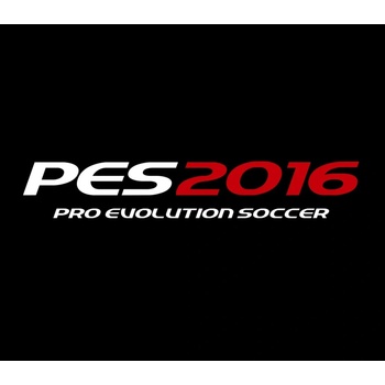 Pro Evolution Soccer 2016