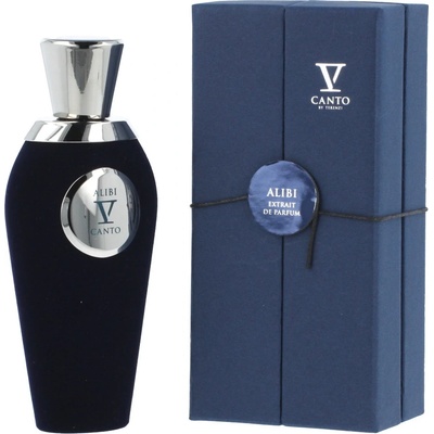 V Canto Alibi parfumovaný extrakt unisex 100 ml