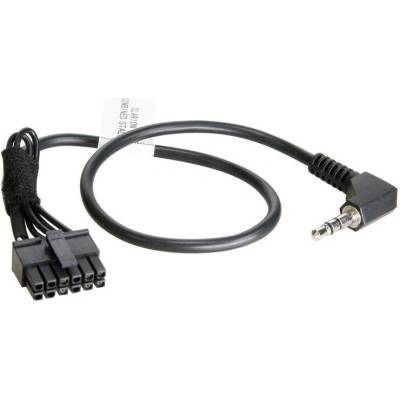 Connects2 Propojovací kabel pro autorádia Clarion 240037 + Prodloužená lhůta na vrácení zboží do 40 dnů – Hledejceny.cz