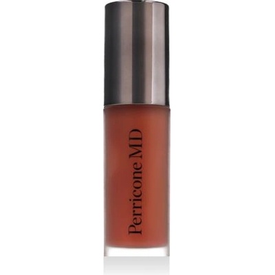 Perricone MD No Makeup Lip Oil подхранващо и хидратиращо масло за устни 5.5 ml цвят коралов