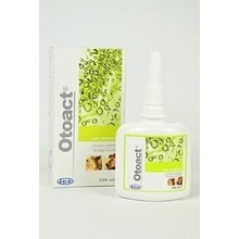 ICF Otoact pro psy a kočky 100ml