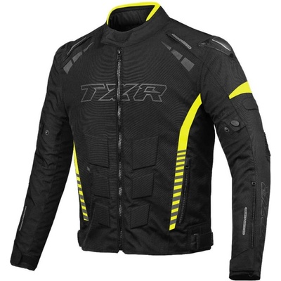 TXR Akira černo-žlutá – Zbozi.Blesk.cz