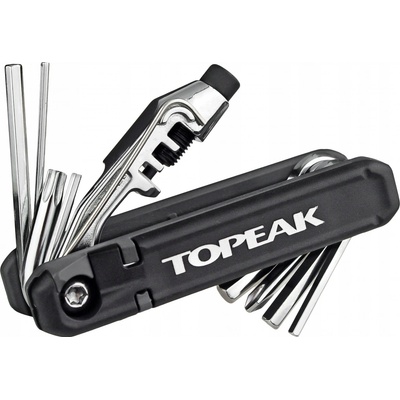 Topeak HEXUS X – Zboží Mobilmania