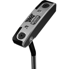 PXG Battle Ready II Brandon Double Bend pánský putter ľavé 35