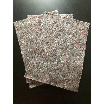 Netkaná GEOTEXTILIE vpichovaná PESTRÁ 250 g/m²
