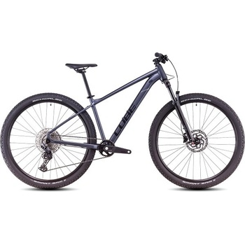 Cube Attention Pro 2025