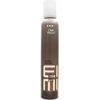 Wella Professionals Eimi Extra Volume пяна за коса за допълнителен обем 300 мл