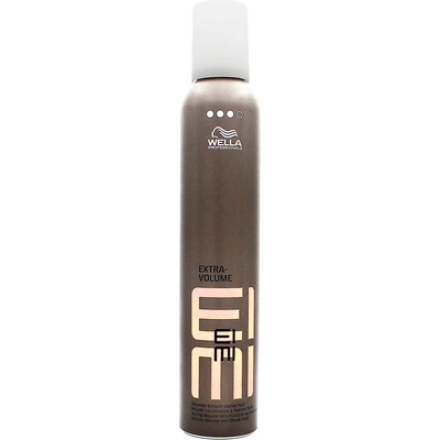 Wella Professionals Eimi Extra Volume пяна за коса за допълнителен обем 300 мл