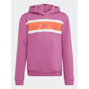 Adidas Суитшърт Essentials Brand Love Print Warm (HM4546)