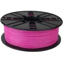Gembird PLA, 1,75mm, 1kg, růžová