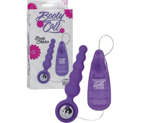 Booty Call Booty Shaker