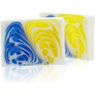 Aroma Natura ručne vyrábané mydlo jazmín a zelený čaj 100 g