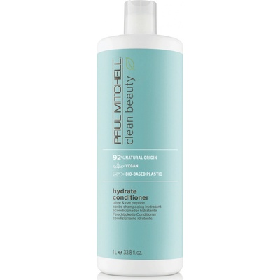Paul Mitchell Clean Beauty Hydrate Conditioner 1000 ml