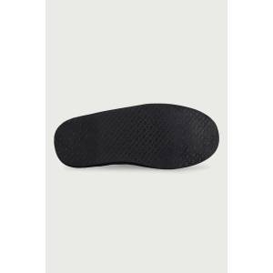 BOSS пантофи мъжки с плюшена повърхност Home