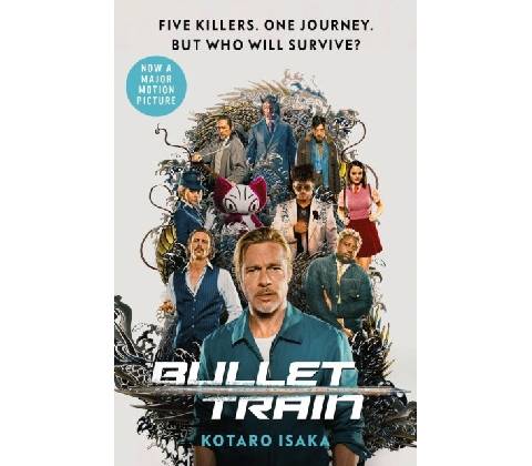 Bullet Train