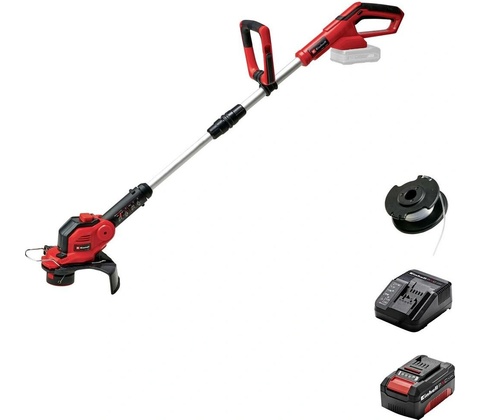 Einhell GE-CT 18/28 Li Set