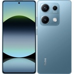 Xiaomi Redmi Note 14S 128GB 8GB RAM Dual Мобилни телефони (GSM)