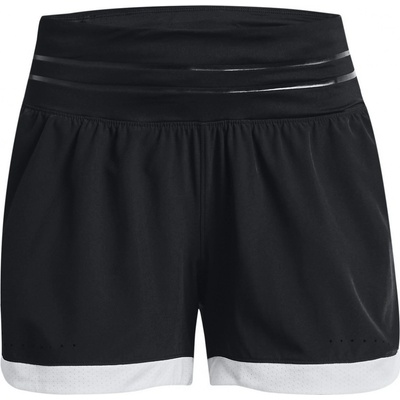 Under Armour UA Run stamina half tight black