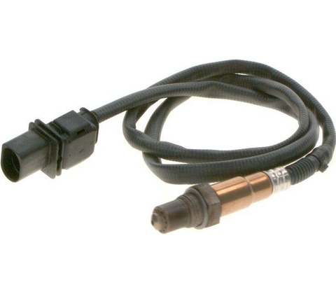 Lambda sonda BOSCH 0 258 017 025
