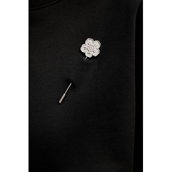 KENZO Памучен суичър Kenzo (FF52SW1744MF.99J)