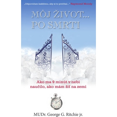 Môj životpo smrti