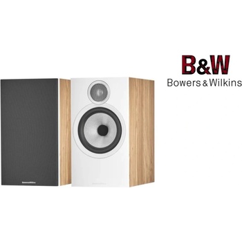 Bowers & Wilkins 606