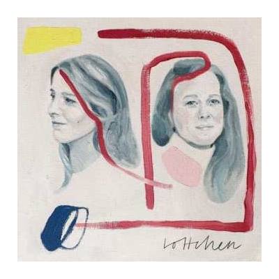 Lottchen - Tales For My Mother LP