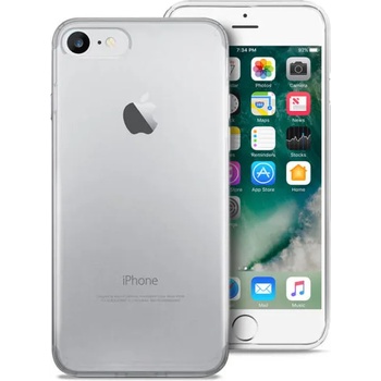 PURO Nude - Apple iPhone 7 case transparent