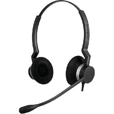 Jabra BIZ 2300, Duo, USB, E-STD, FS, MS