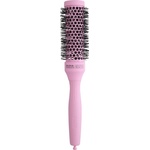 Olivia Garden CLUB The Glow Blowout Ceramic Round Brush Pink S Четка за коса дамски