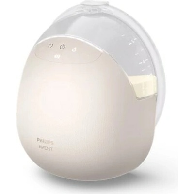 Philips Avent SCF494/11 biela