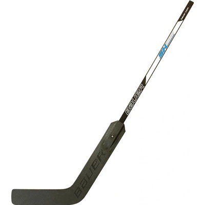 Brankárska hokejka Bauer SH1000 yth