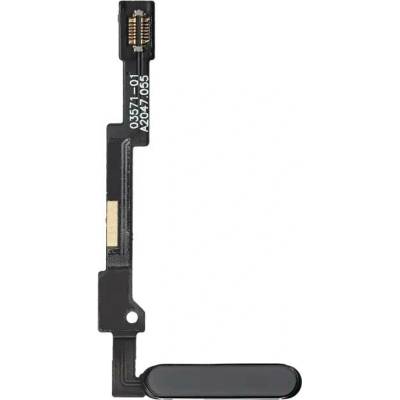 Flex kabel tlačítka napájení iPad Mini 7 (2024) – Aftermarket Plus – vesmírně šedý IPD0578