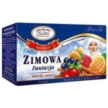 Malwa Zimný čaj fantázia 20 vrecúšok