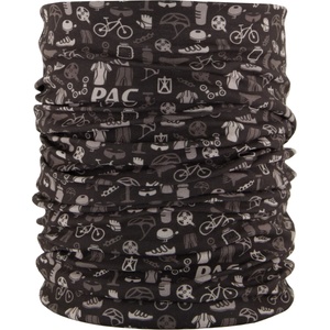 P. A. C P. A. C. Шал P. A. C. Original Tube scarf - Bikee - размер One Size (203-2180-7911)