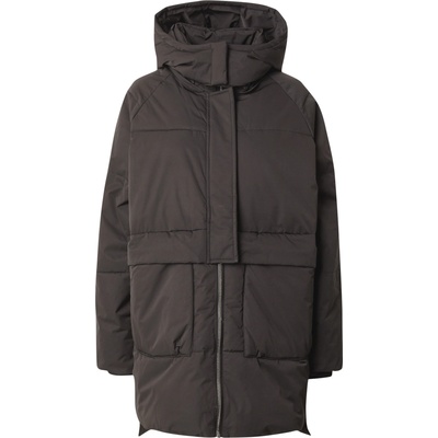 Msch copenhagen Зимно палто 'Petra' черно, размер S-M
