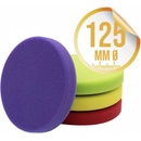 Liquid Elements Pad Man V2 125mm sada všechny tvrdosti