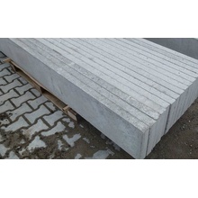Podhrabová deska 50/200/2520 plná