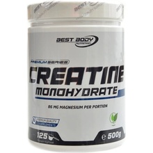 Best Body nutrition Creatin monohydrat 500 g