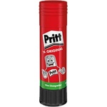 Henkel Сухо лепило Henkel Pritt, стик, 20г. , червено (OK4253)