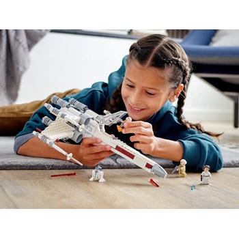 LEGO® Star Wars™ - Luke Skywalker X-wing (75301)