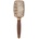 Olivia Garden Expert Care Flex Brush Boar Bristles Gold & Brown