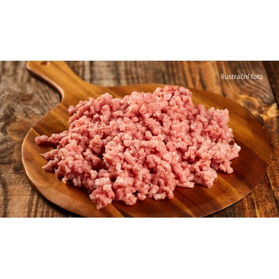 Vetamix Drůbeží maso mleté 2 kg