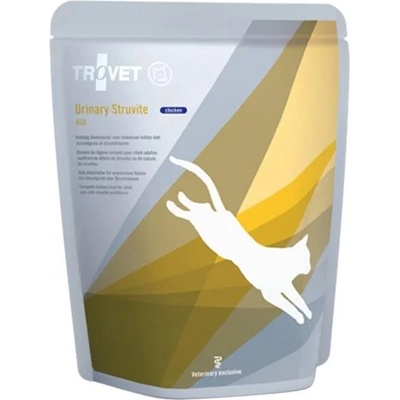 TROVET Urinary Struvite Chicken ASD 12 x 85 g