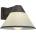BE LIGHT! ГРАД. АПЛИК СИВ АЛУМИНИЙ Е27max60w belight (3800231890466)