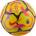 Nike Premier League Mini Football - EPL 2024-25 Yellow/Purple