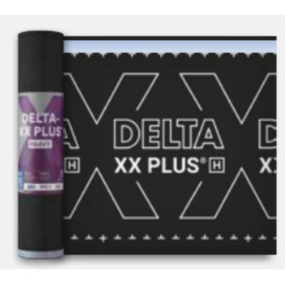 DÖRKEN DELTA-XX PLUS® HEAVY, 1,5 x 50 m