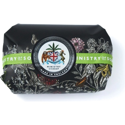 Somerset Toiletry tuhé mydlo citrón & magnólia 180 g