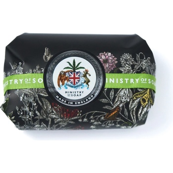 Somerset Toiletry tuhé mydlo citrón & magnólia 180 g
