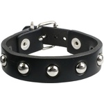 Leather & steel fashion Гривна - lsf1 26